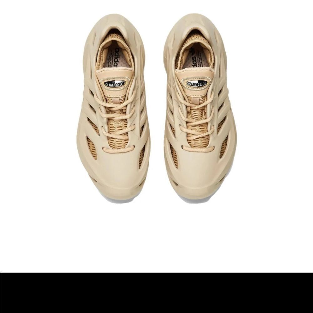Adifoam Climacool Adidas Originals Wonder Beige - Picture 4 of 6
